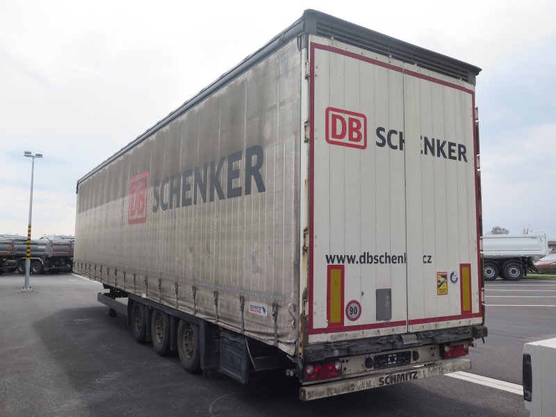 ANDERE SCHMITZ SCS 24/L - MEGA