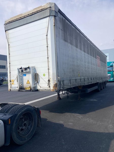 ANDERE SCHMITZ SCS 24/L - MEGA