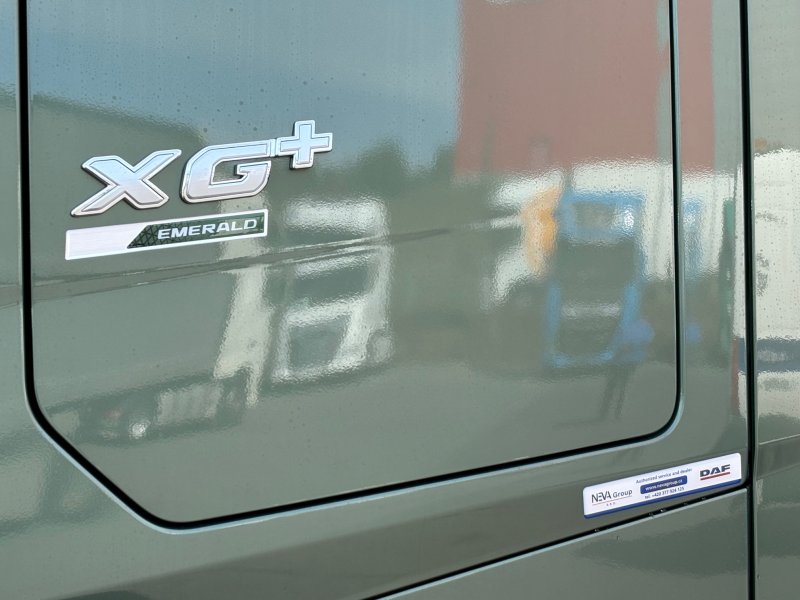 DAF XG+ 530FA 4x2 tahač návěsů