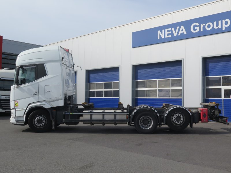 DAF XG+ 480 FAN 6X2 (BDF)