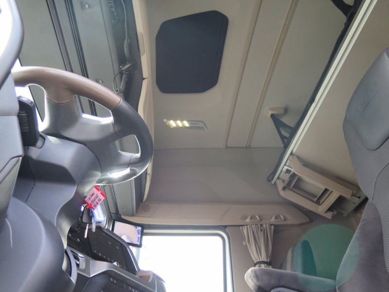 DAF XG+ 480 FAN 6X2 (BDF)