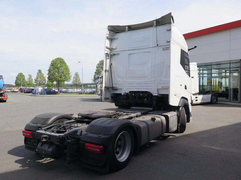 DAF XG 480 FT LOWD- MEGA KAMERY