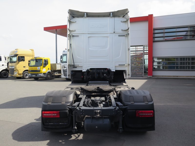 DAF XG 480 FT LOWD- MEGA KAMERY