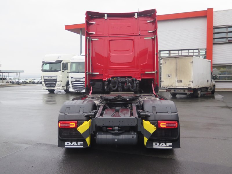 DAF XG 480 FT STD