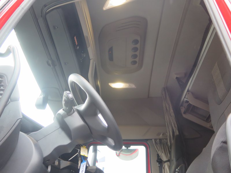 DAF XG 480 FT STD