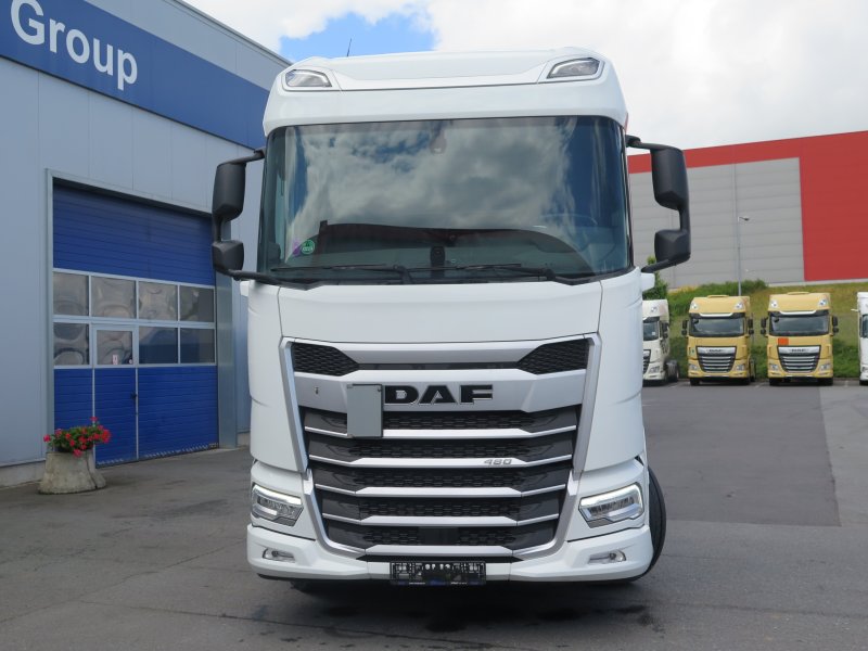 DAF XG 480 FT STD