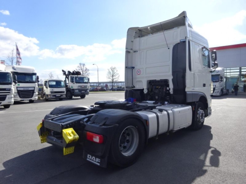 DAF XF 480 SC STD
