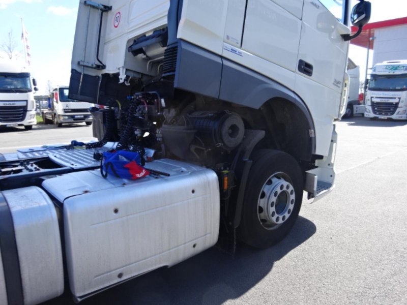 DAF XF 480 SC STD