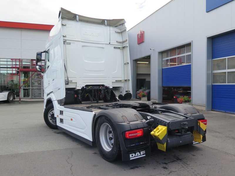 DAF XG 480 FT STANDART TOP