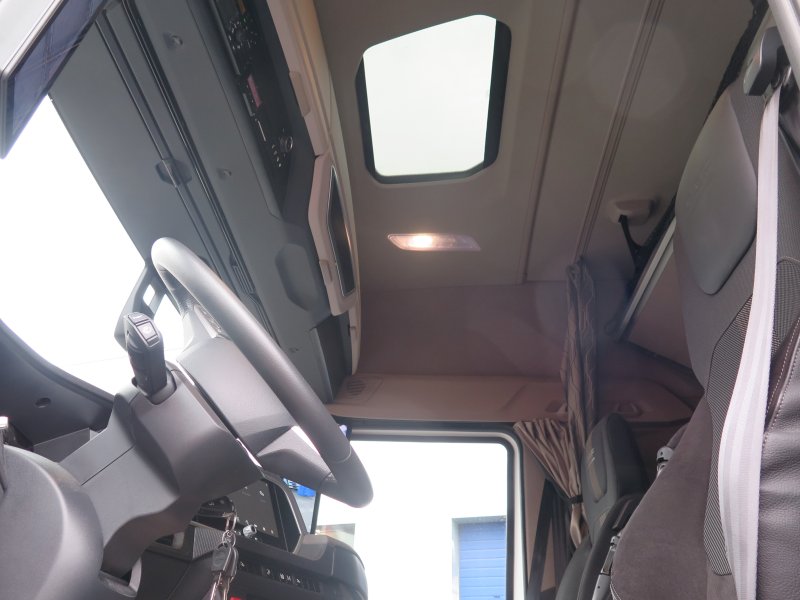 DAF XG 480 FT LOWD - MEGA - KAMERY MODEL 2025