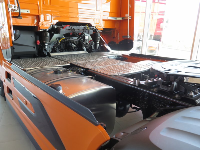 DAF XG+ 480 FT LIMIT.EDICE 30LET DAF