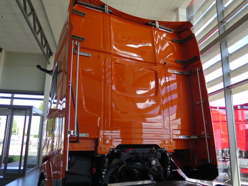 DAF XG+ 480 FT LIMIT.EDICE 30LET DAF
