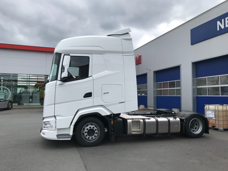 DAF XG 480 FT LOWD - MEGA