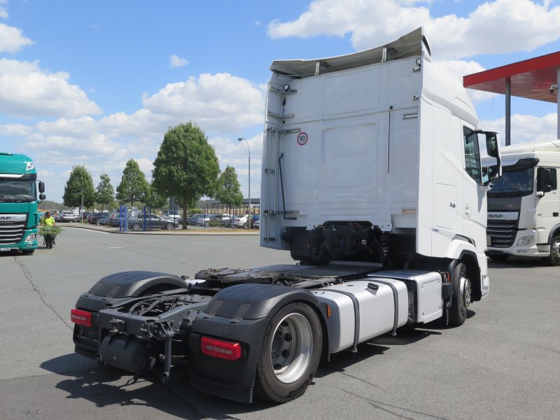 DAF XG 480 FT LOWD - MEGA