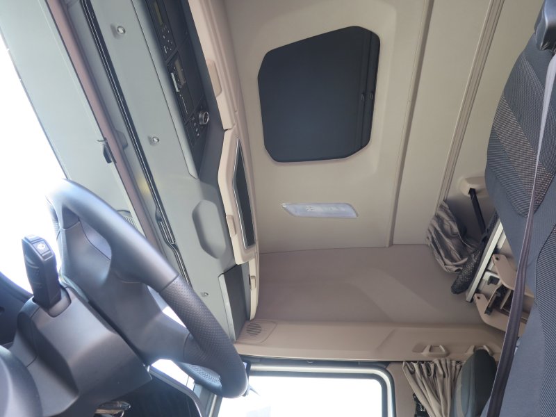 DAF XG 480 FT LOWD - MEGA