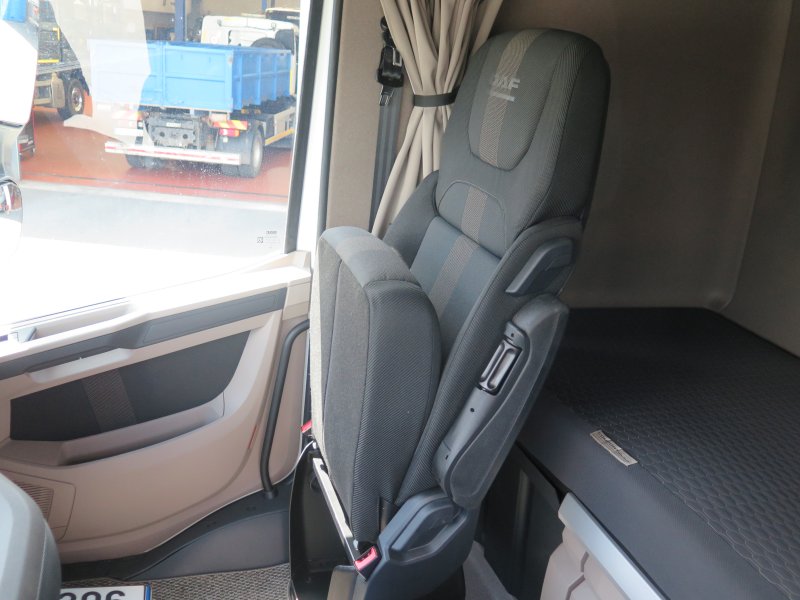 DAF XG 480 FT LOWD - MEGA