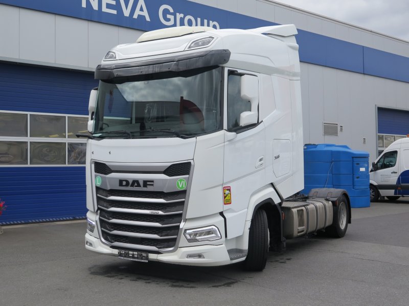 DAF XG 480 FT LOWD - MEGA