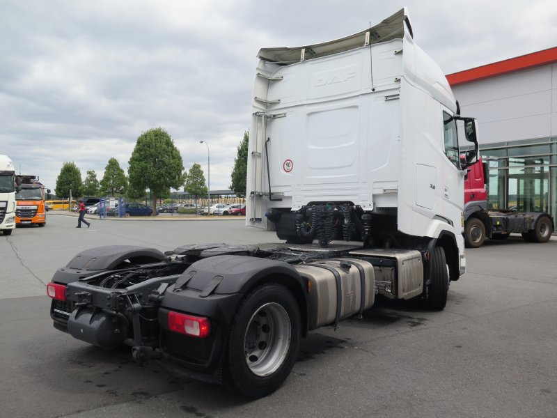 DAF XG 480 FT LOWD - MEGA