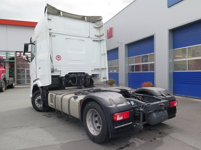 DAF XG 480 FT LOWD - MEGA