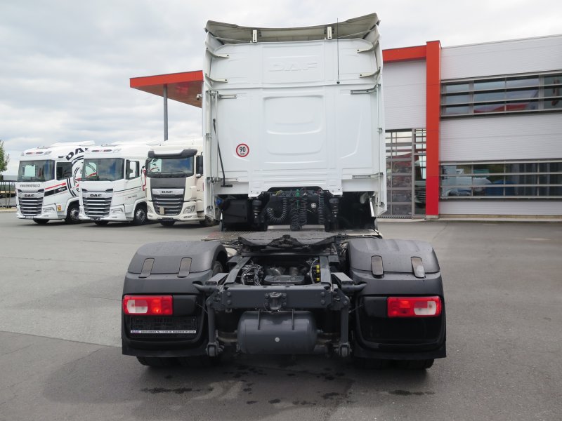 DAF XF 480 SSC LOWD - MEGA