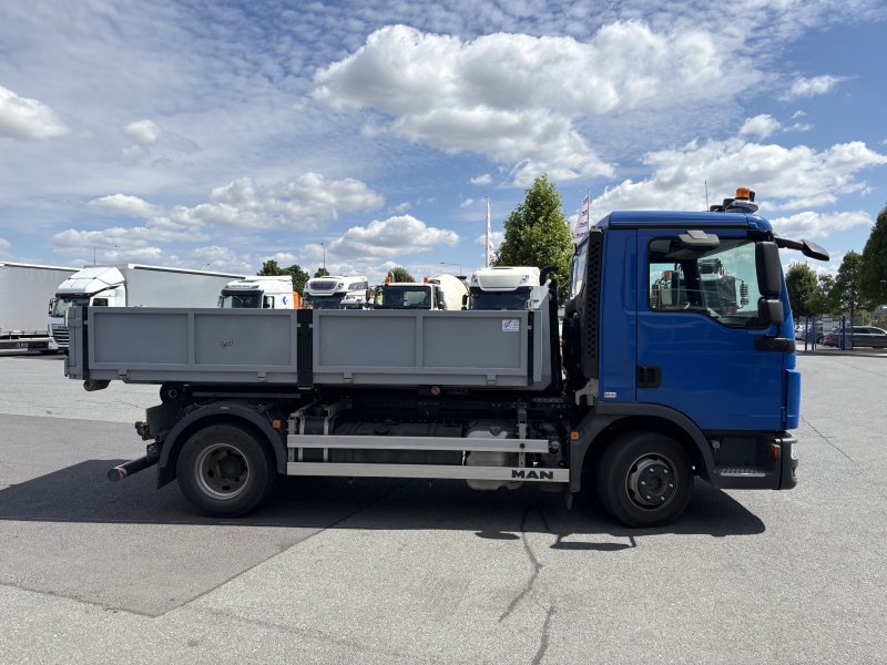 ANDERE MAN TLG 12.250