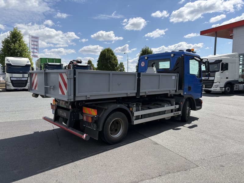 ANDERE MAN TLG 12.250