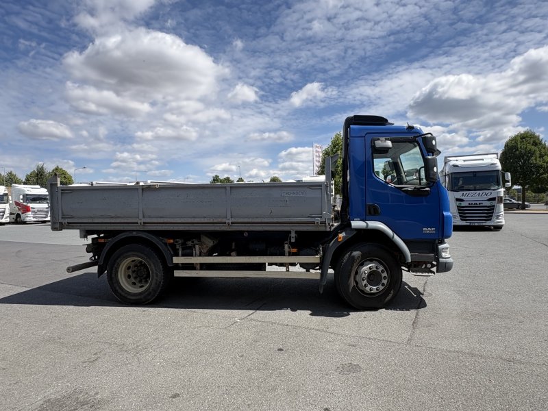 DAF LF55 FA