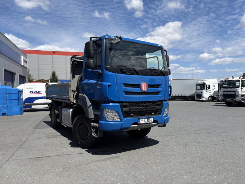 TATRA Phoenix T158 R23