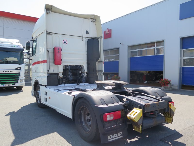 DAF XF 480 SC STD ADR FL