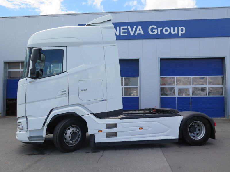 DAF XG 480 FT STD