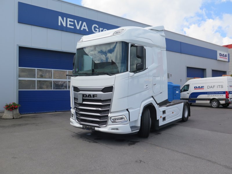 DAF XG 480 FT STD