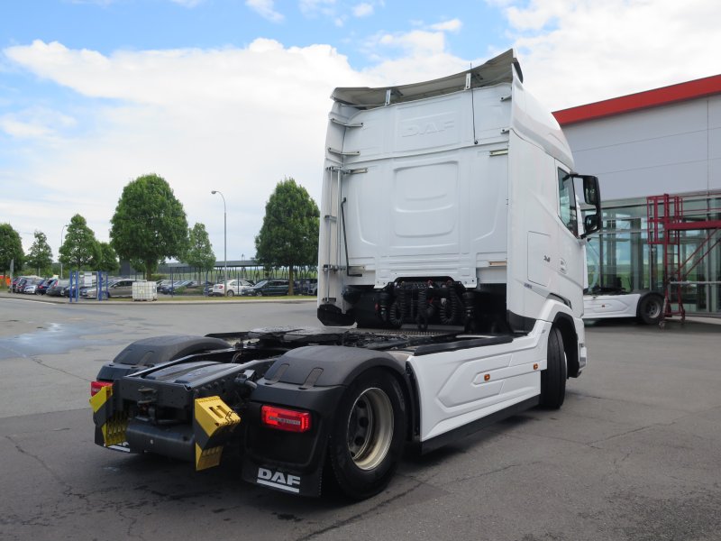 DAF XG 480 FT STD