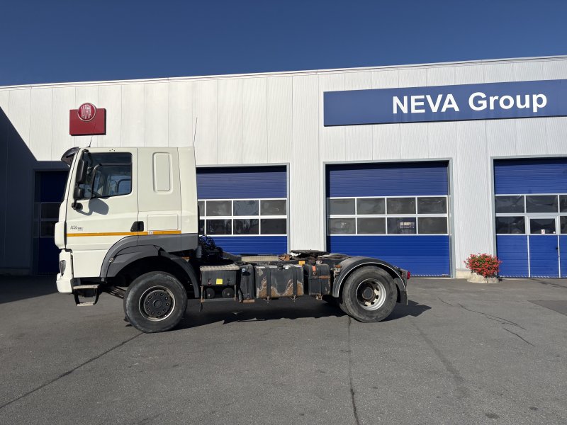 TATRA TATRA PHOENIX T 158 N23