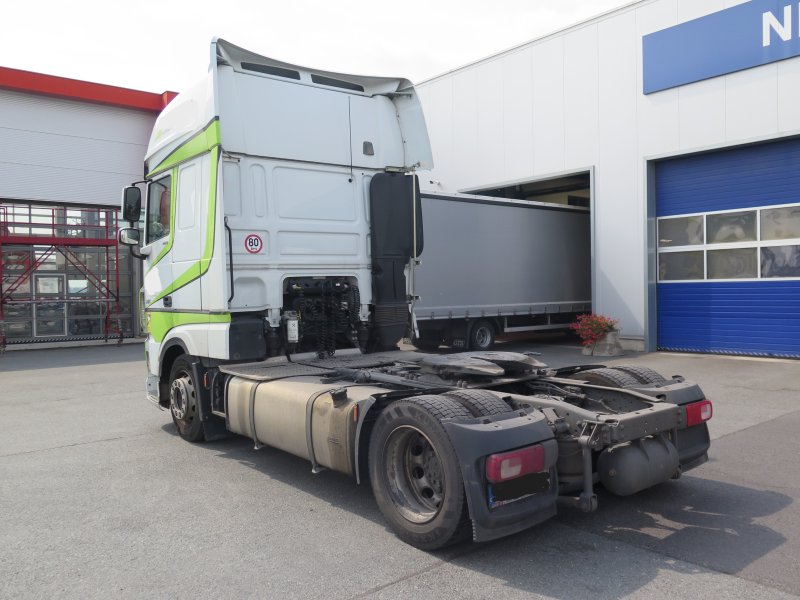 DAF XF 480 SSC LD - MEGA