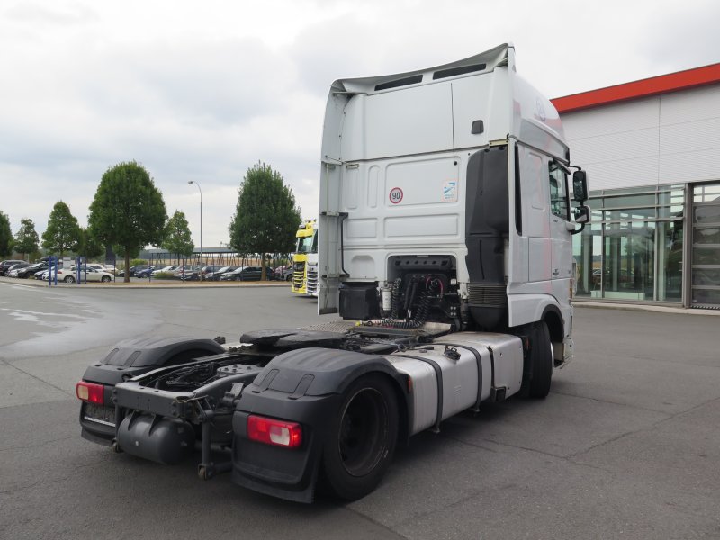 DAF XF 480 SSC LD - MEGA