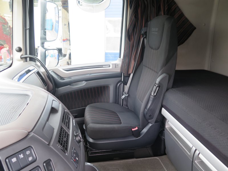 DAF XF 480 SSC LD - MEGA