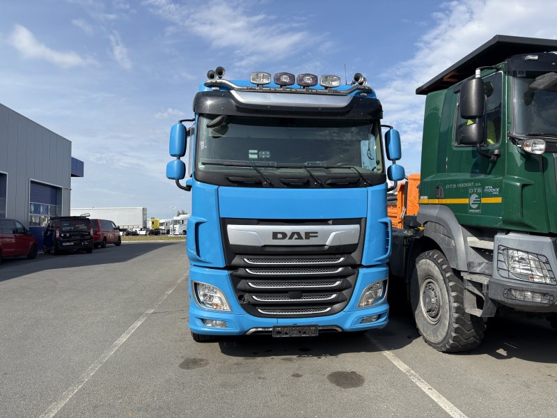 DAF XF 530 FT
