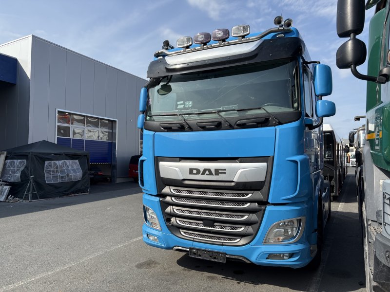 DAF XF 530 FT
