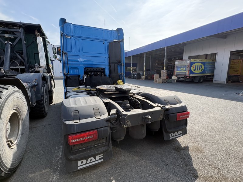 DAF XF 530 FT