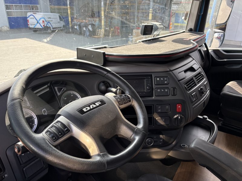 DAF XF 530 FT