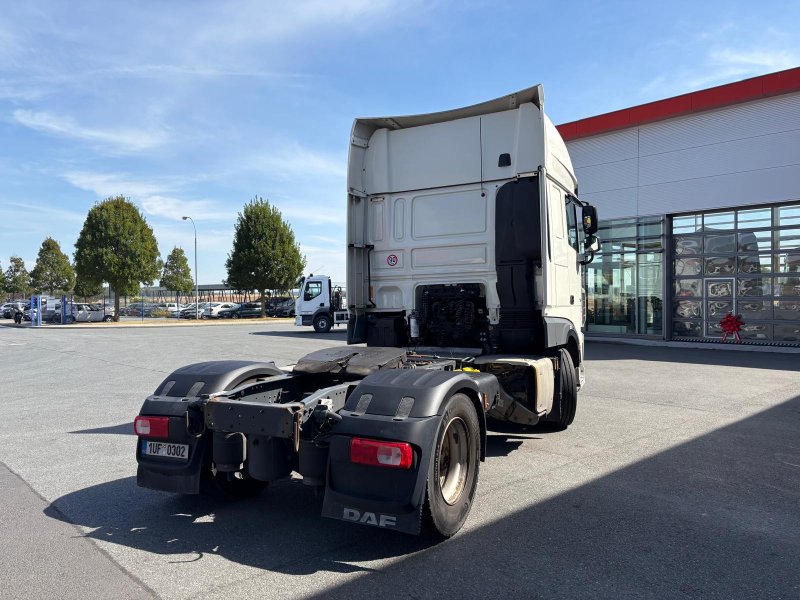 DAF XF 450 SSC STD