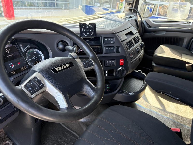 DAF XF 450 SSC STD