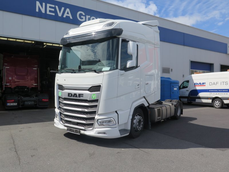 DAF XG 480 FT LOWD - MEGA