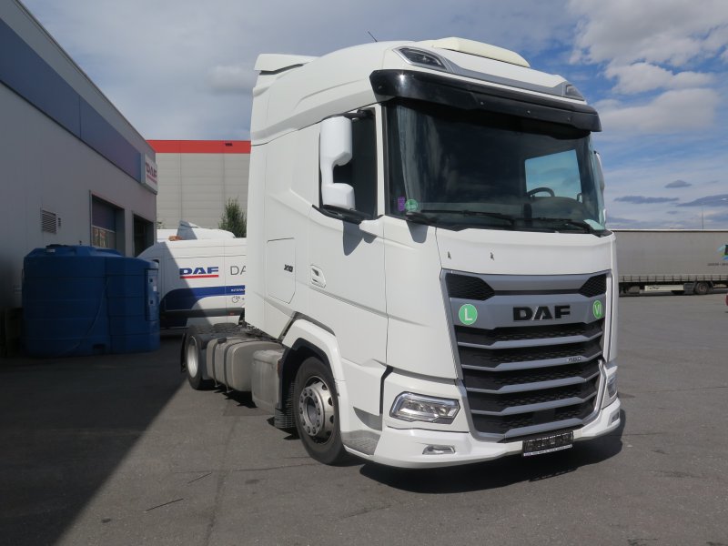 DAF XG 480 FT LOWD - MEGA