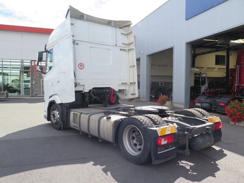 DAF XG 480 FT LOWD - MEGA