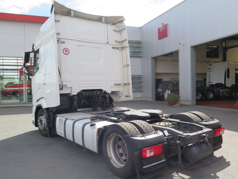 DAF XG 480 FT LOWD - MEGA