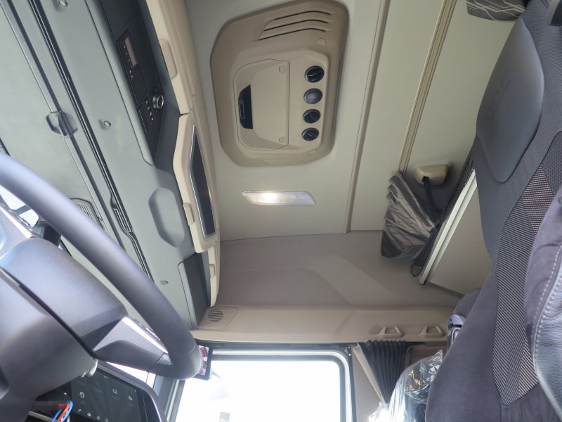 DAF XG 480 FT LOWD - MEGA