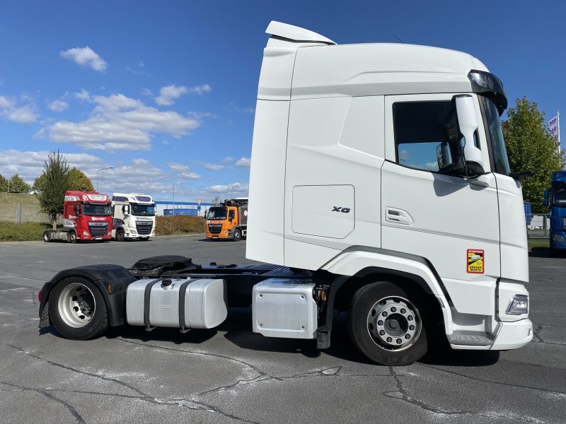 DAF XG 480 FT LOWD - MEGA