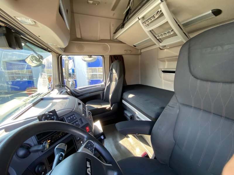 DAF XF 450 SSC STD