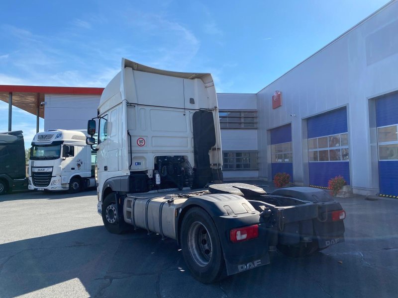 DAF XF 450 SSC STD